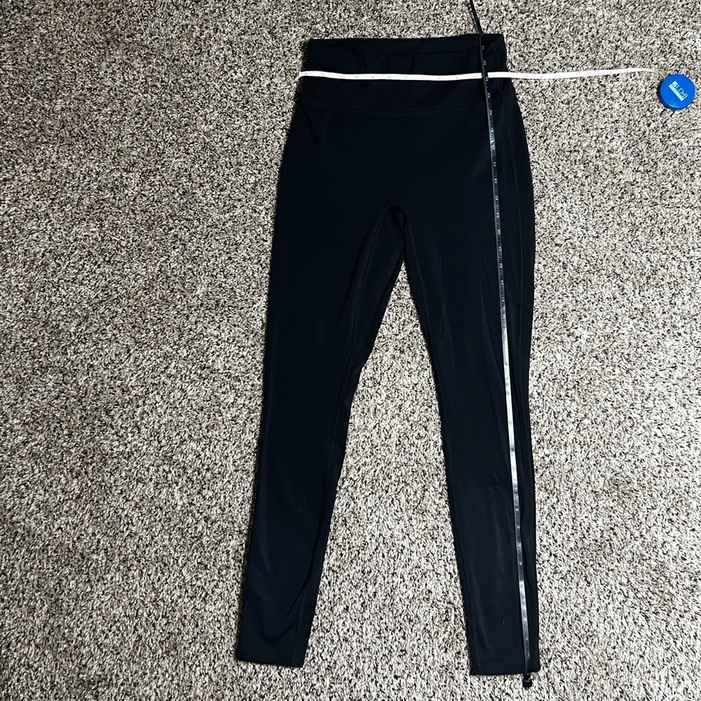 Fabletics black leggings size S